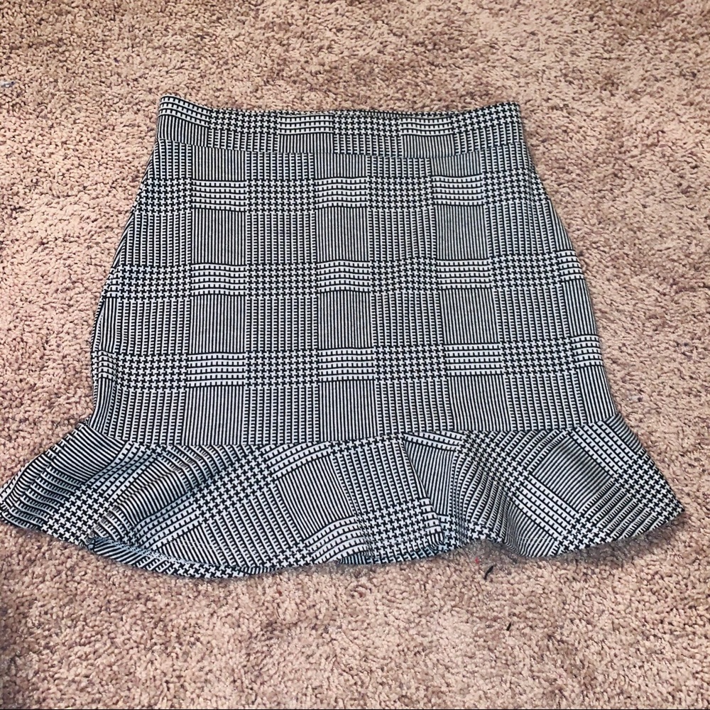 Forever 21 skirt